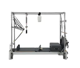 Aleación de aluminio versátil Cadillac Reformer 4.0