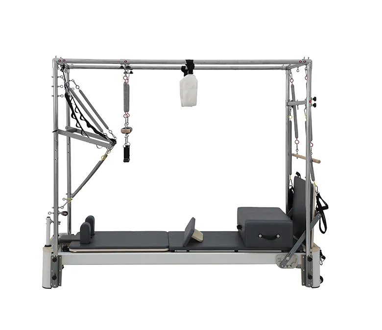 Aleación de aluminio versátil Cadillac Reformer 4.0