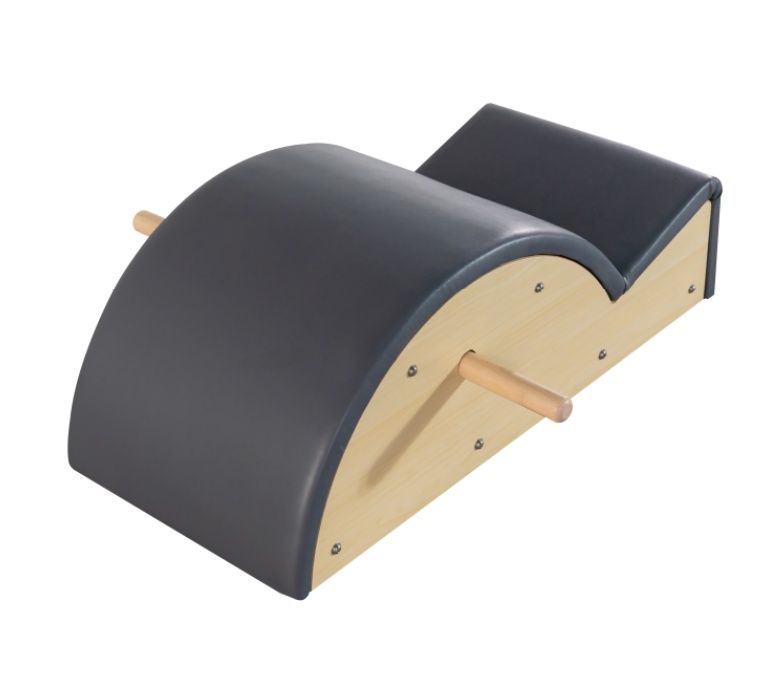 Corrector de columna Pilates de arce profesional