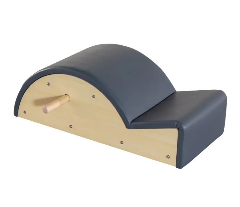 Corrector de columna Pilates de arce profesional