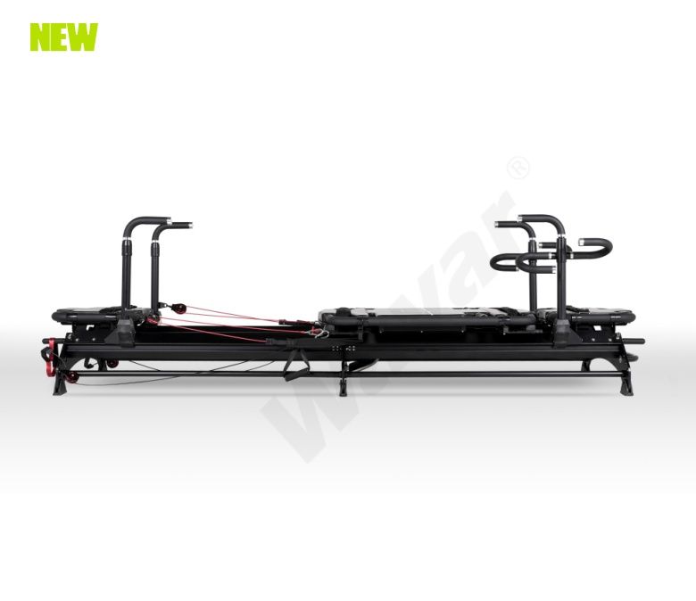 Máquina Reformadora Popular De Pilates En China