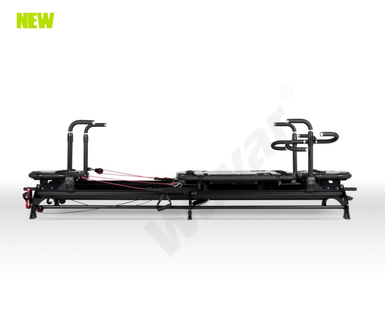 Máquina Reformadora Popular De Pilates En China