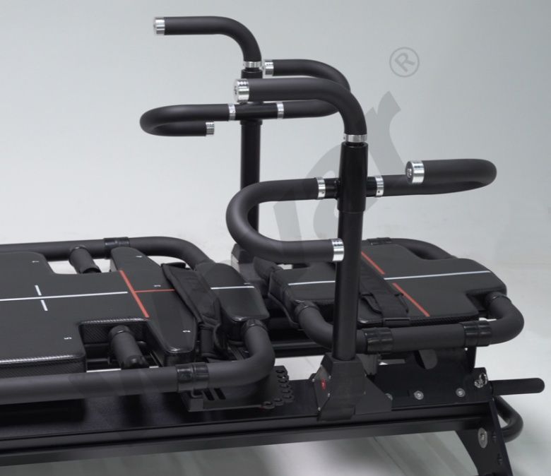 Máquina Reformadora Popular De Pilates En China