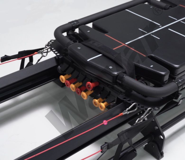 Máquina Reformadora Popular De Pilates En China