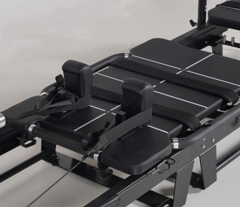 Máquina De Reformador De Pilates Ultra Núcleos