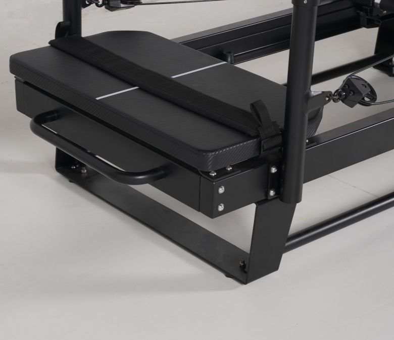 Máquina De Reformador De Pilates Ultra Núcleos