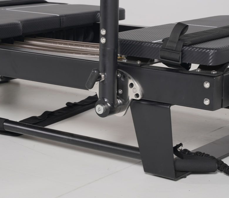 Máquina De Reformador De Pilates Ultra Núcleos