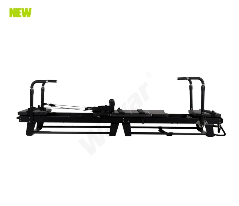 Máquina de reformador de Pilates ultra núcleos
