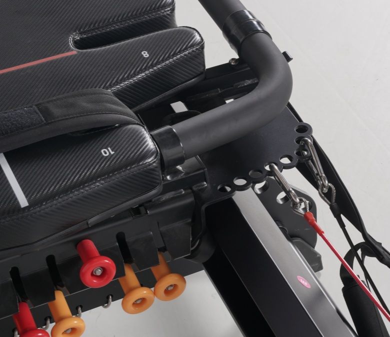 Máquina Reformadora Popular De Pilates En China