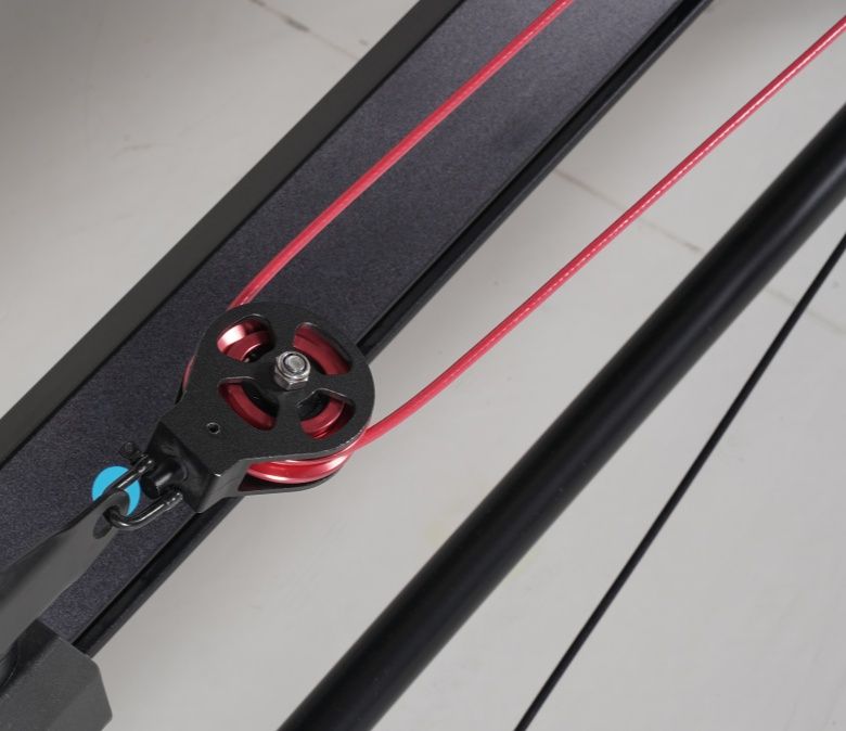 Máquina Reformadora Popular De Pilates En China