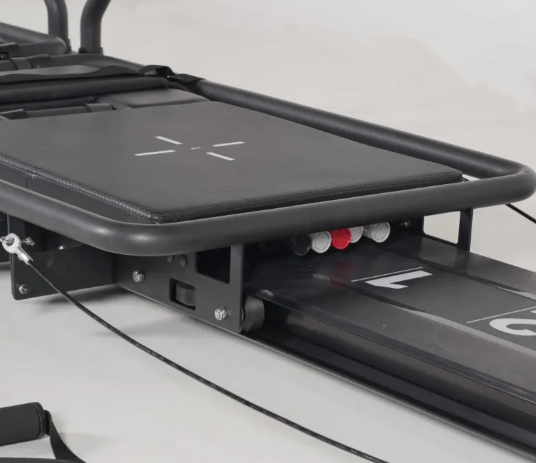 Mini reformador de Pilates a la venta