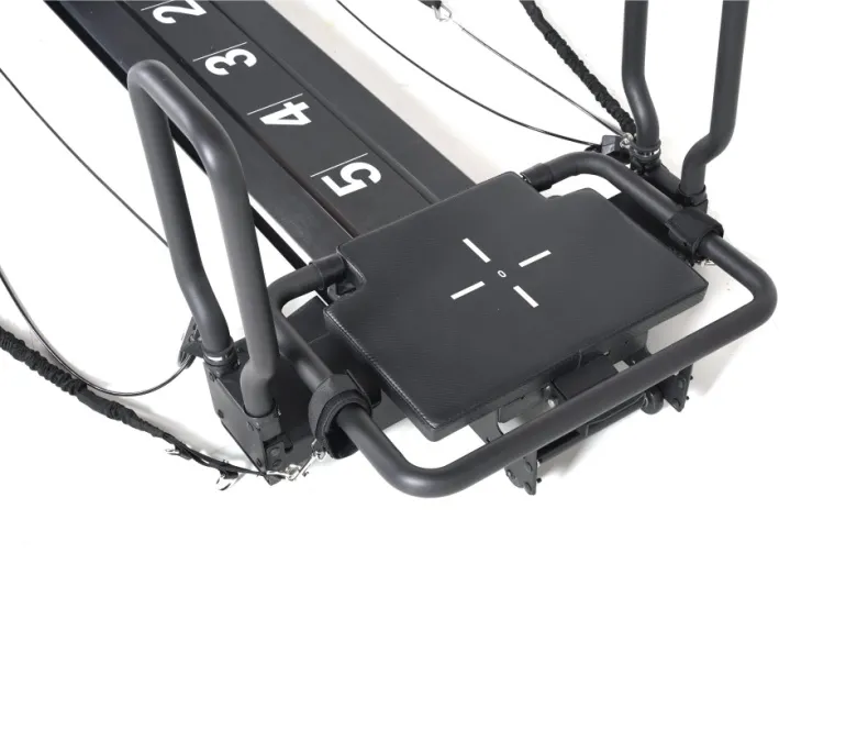 Mini reformador de Pilates a la venta