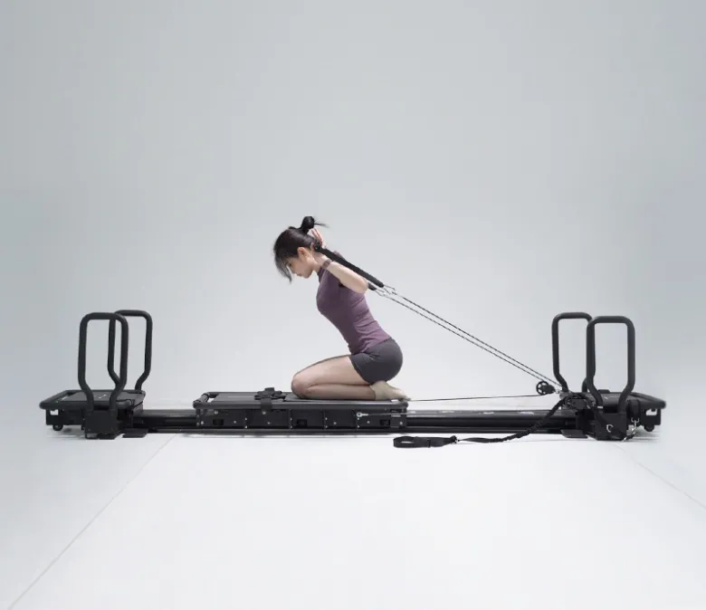 Mini reformador de Pilates a la venta