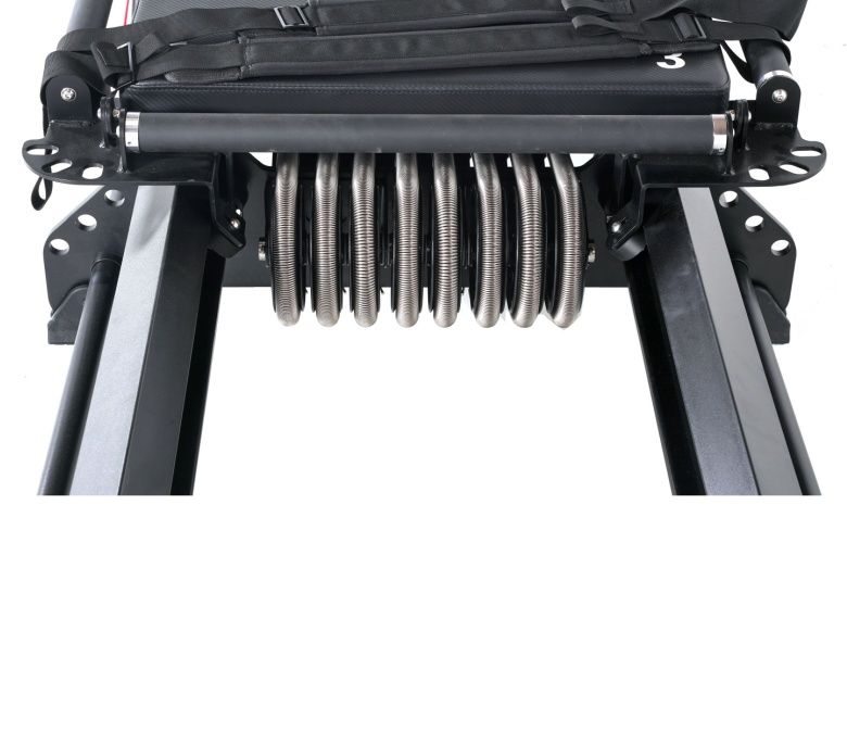 Pro Pilates Mega Reformer Profesional