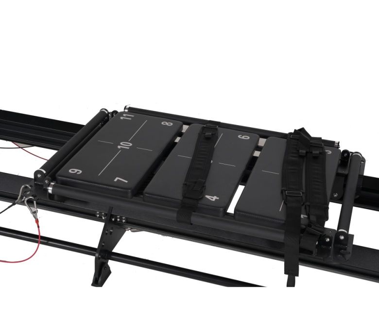 Pro Pilates Mega Reformer Profesional