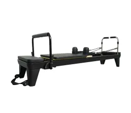 Aluminio personalizado Pilates Yoga Studio Reformer 3.0