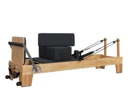 Reformador de pilates de madera clásica en venta