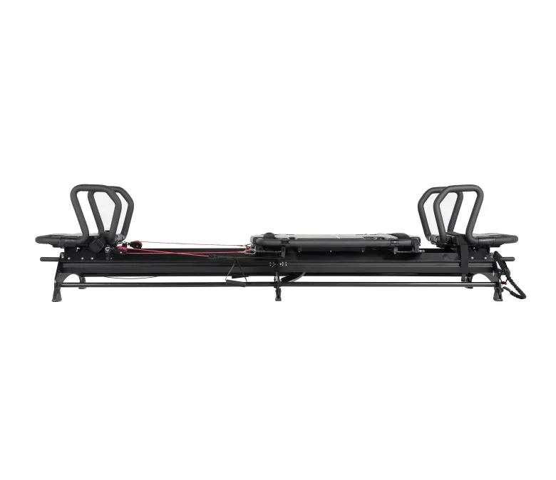Máquina reformador de Pilates de manejo no rotativo grande