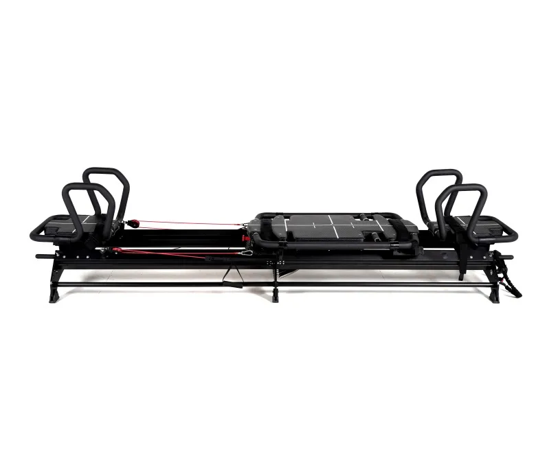 Máquina reformador de Pilates de manejo no rotativo grande