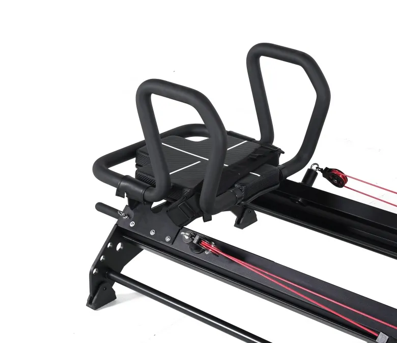 Máquina reformador de Pilates de manejo no rotativo grande