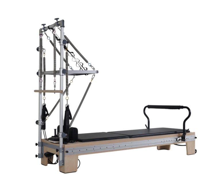 Maple Full Track Reformer Pilates Tower a buen precio