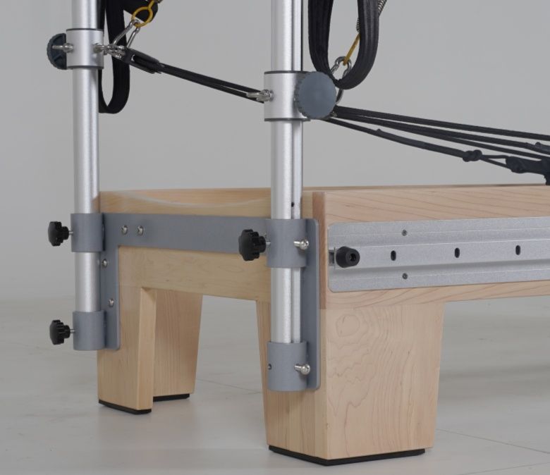 Maple Full Track Reformer Pilates Tower a buen precio