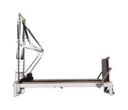 Aleación de aluminio reformador de pilates semi elevado