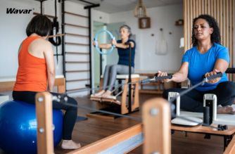 Maximice los ahorros al comprar equipos de Pilates de Wavar en 2025