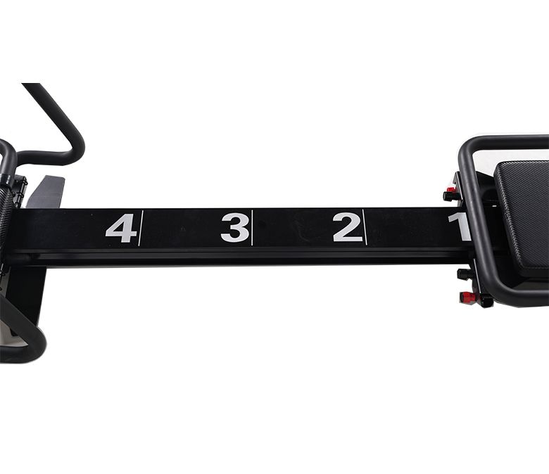 Reformador De Pilates Portátil Ajustable