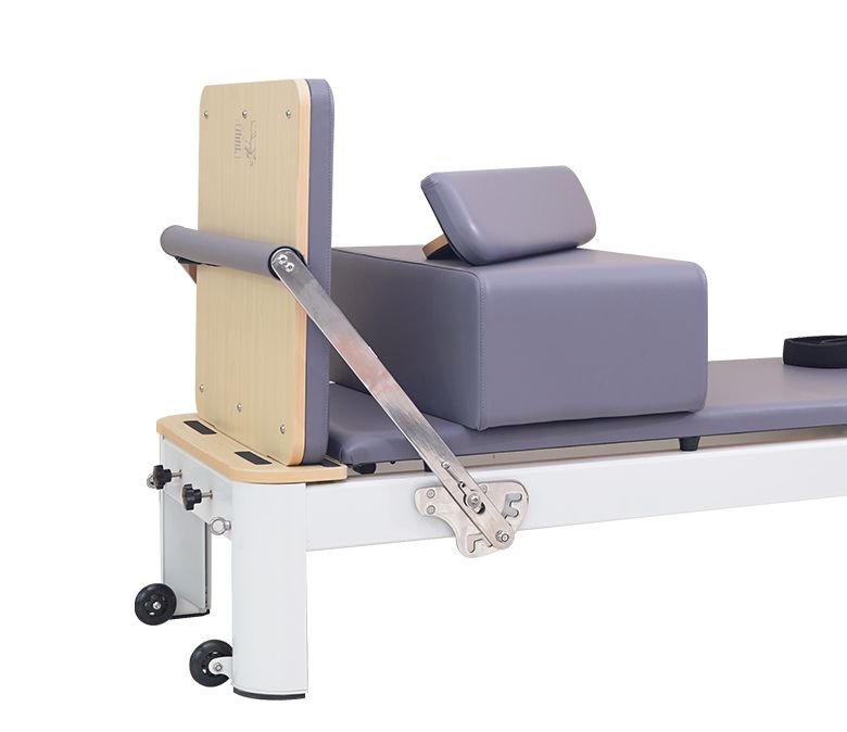 Aleación De Aluminio Reformador De Pilates Semi Elevado