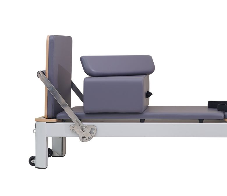 Aleación De Aluminio Reformador De Pilates Semi Elevado