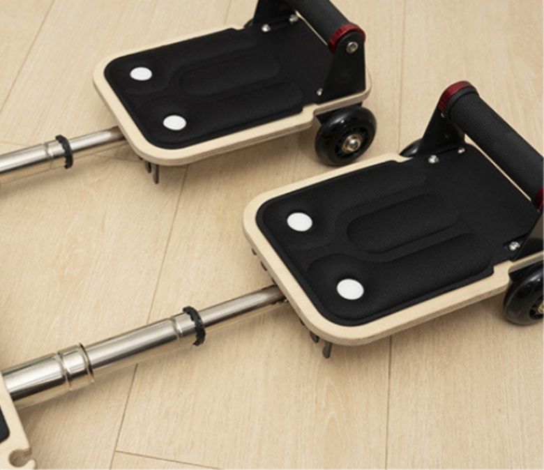 Tablero multifuncional de Pilates para yoga y escultura corporal