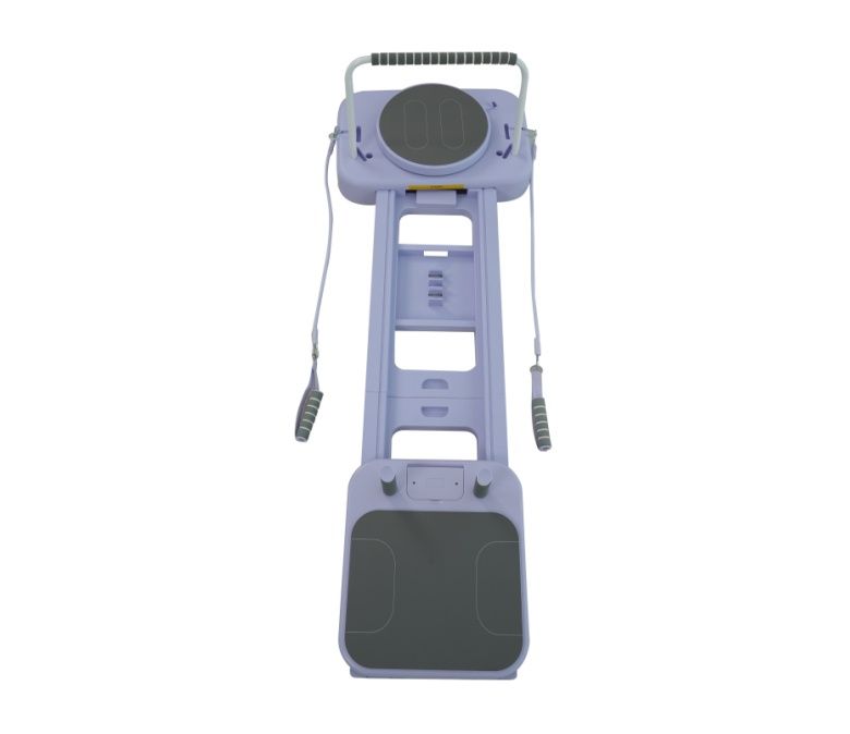 Tablero de Pilates plegable de resistencia ajustable multifuncional al por mayor