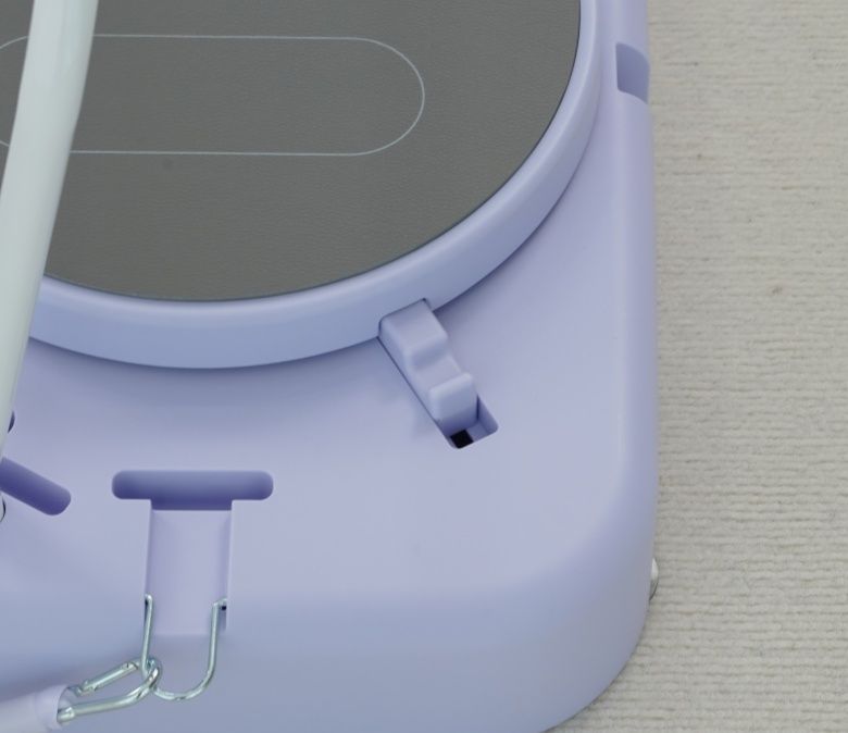 Tablero de Pilates plegable de resistencia ajustable multifuncional al por mayor