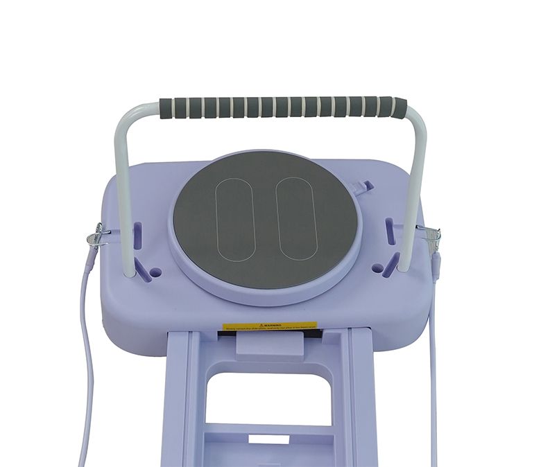 Tablero de Pilates plegable de resistencia ajustable multifuncional al por mayor