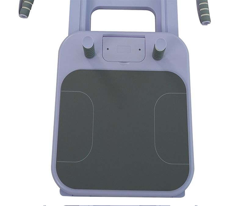 Tablero de Pilates plegable de resistencia ajustable multifuncional al por mayor