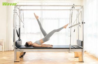 Por qué Pilates Reformer es el equipo de fitness de más rápido crecimiento en 2026 y cómo Wavar ayuda a los compradores B2B a ganar el mercado
