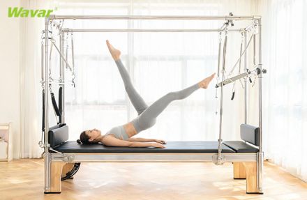 Por qué Pilates Reformer es el equipo de fitness de más rápido crecimiento en 2026 y cómo Wavar ayuda a los compradores B2B a ganar el mercado