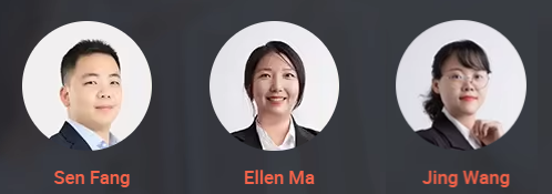 Wavar en la 137a Feria de Canton 2025